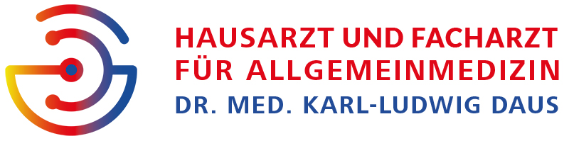 Praxis Dr. med. Karl-Ludwig Daus | Hausarzt und Facharzt für Allgemeinmedizin